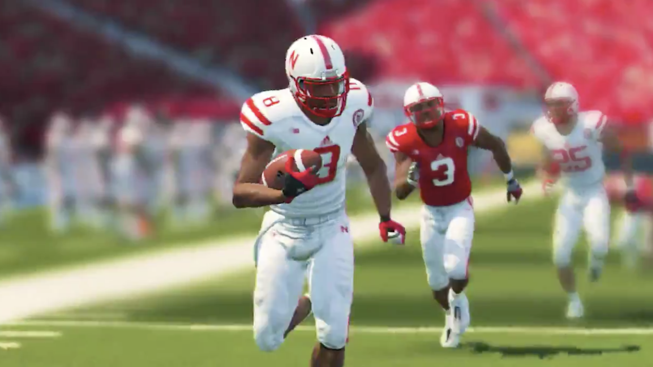 Virtual Spring Game, 4.18